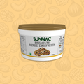 SUNNAC Premium Mixed Dry Fruits – 140g | Healthy, Crunchy & Nutritious Mix
